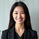 Professional headshot of Sarah Chen